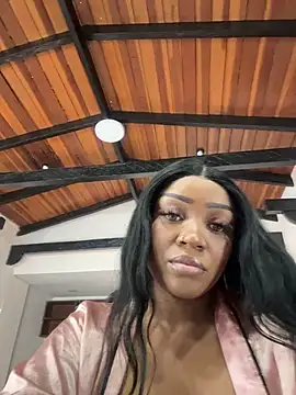 SalomeRestrepo Live XXX Chat