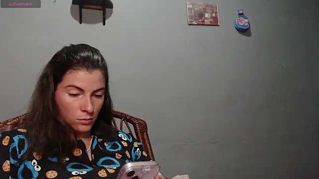 Chat XXX en directo de MARIELSINS_1111