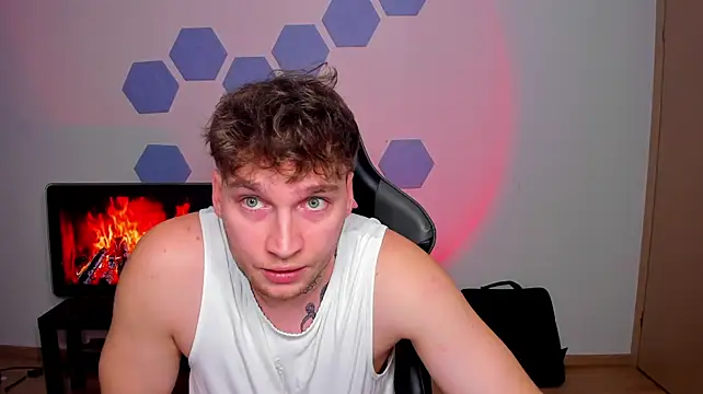 Chris_Tyson's Live XXX Chat