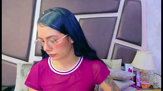 NicoleEsposito Chat XXX in diretta