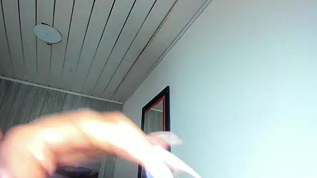 yayacandy Live XXX Chat