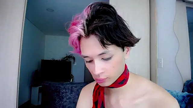 Darksweet_jack Webcam show
