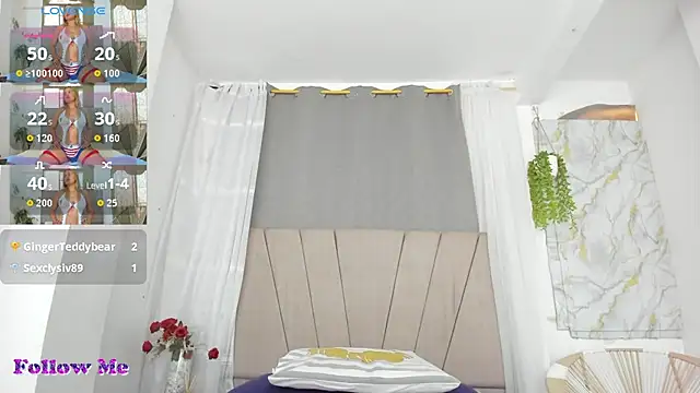 Lady_miss___ Live XXX-Chat
