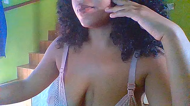 savanahottie Webcam-Show