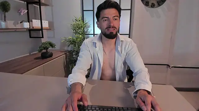 Liam_ashford XXX чат на живо