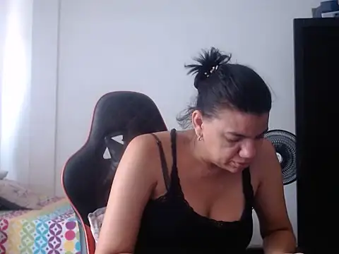 Adriana_0312 Live XXX Chat
