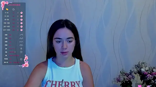 Sembang XXX Secara Langsung Bella_XO