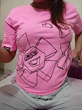 Chat XXX en directo de Tanha18
