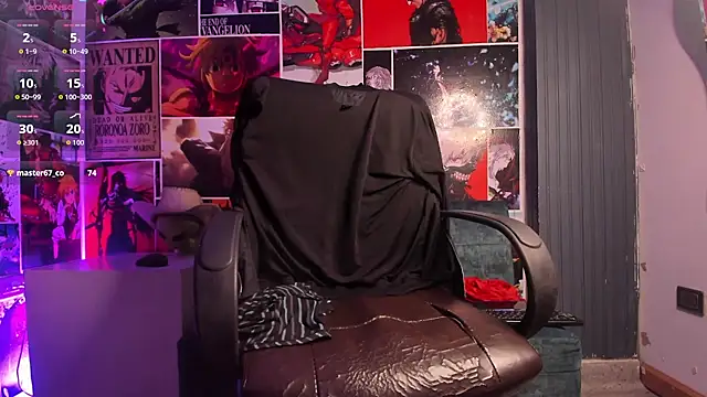 Im_Kael_ – Naživo XXX chat