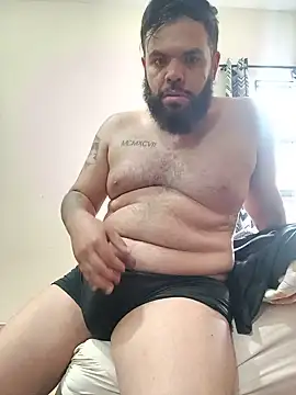 Caio_fer97 Pertunjukan Webcam