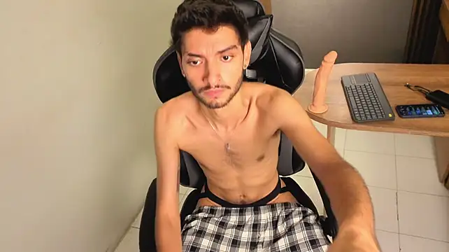 Nicolas_Ridern Live XXX chat