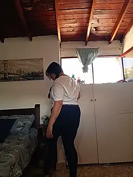 SaloGray8 Live XXX-Chat