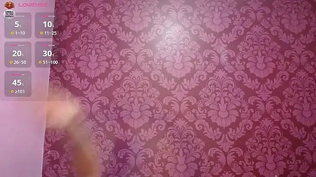 Živý XXX chat juliana_diaz