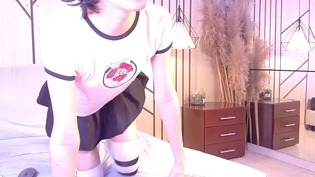 Noah_Bells' Webcam Show