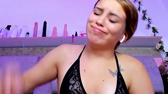 XXX chat uživo modela Natasha-Adams