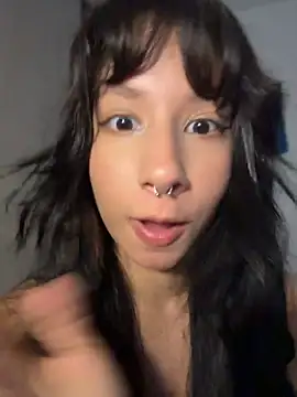 XXX chat uživo modela babyvavi