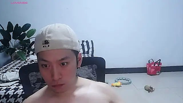 yichen008 Show Webcam