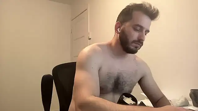 ThickDickMontreal 即時 XXX 聊天