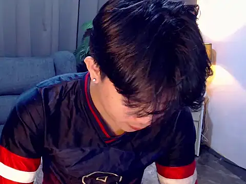 NautyBoyBrazeen_143 Pertunjukan Webcam