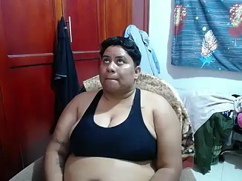 hotlesby_valery Webcam-Show