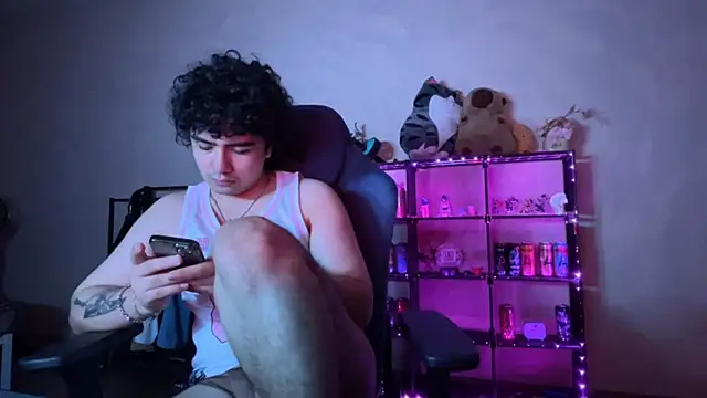 _ELIGOS_ Show Webcam