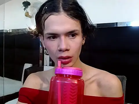 Jazmiin_Rosee's Live XXX Chat