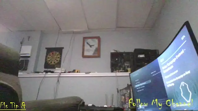 XXX chat uživo modela Nb1979