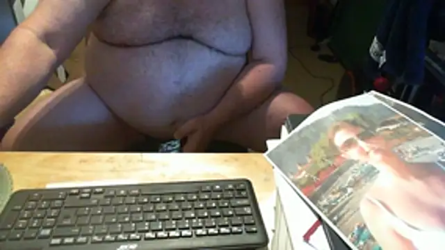 Show Webcam de Owned_drone