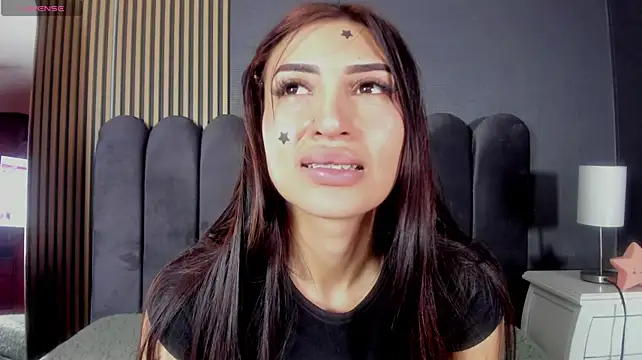 Živý XXX chat Nicolette_ks_