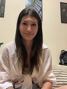 RussianGirls_ Webcam Show