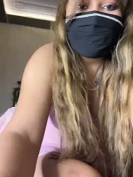 Sembang XXX Secara Langsung Pink_BabyDoll