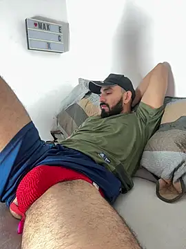 Chat XXX Live big_bearman