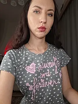 Jannetemagdalenovna – Naživo XXX chat