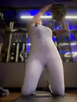 Veronica_Wins_'s Live XXX Chat