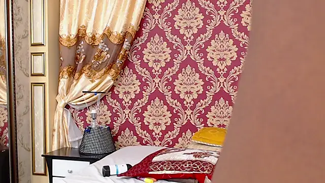 Czat XXX na żywo – AmaraaEvans
