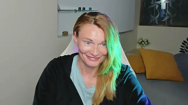 MistyBarnes – Naživo XXX chat