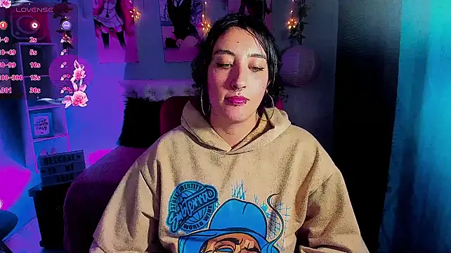 Megan_Reeves' Live XXX Chat