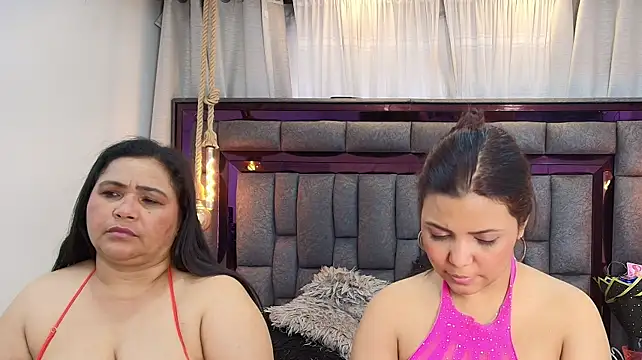 Karina_Mendoza: вебкам-шоу