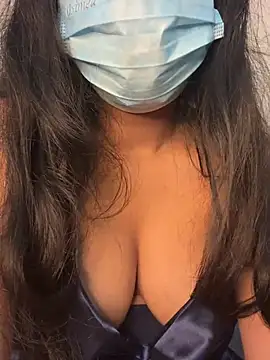 عرض كام Sexyqueenameliya