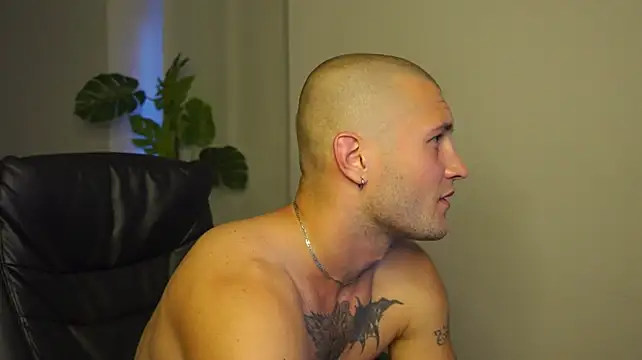 Chat XXX Live Igor_Wilde