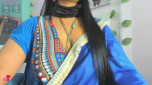 Iniya_Paruln Live XXX chat