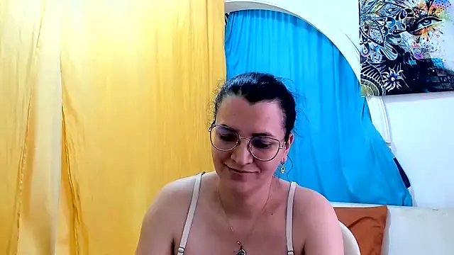 MARILYN_GARCIA – Live XXX-chat