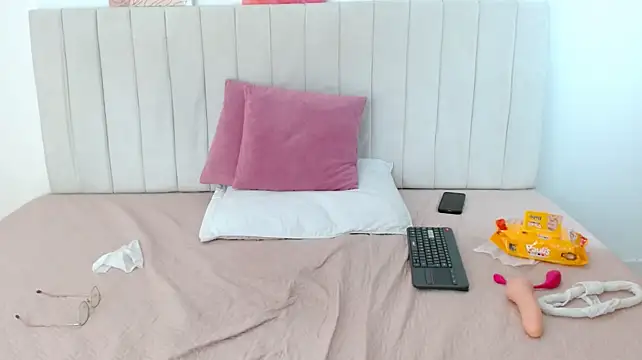 ashleyy__'s Webcam Show