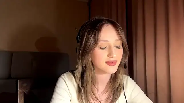 ShannanWohlers élő XXX-chatje