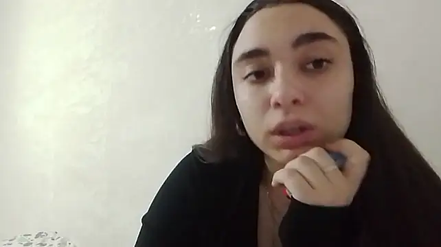 Živý XXX chat JasquelyneS