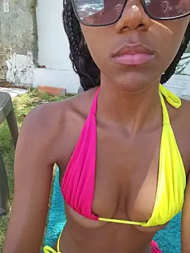 Lucia_Milano Webcam-Show