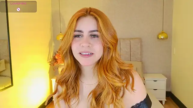 Chat XXX en directo de april_rousse