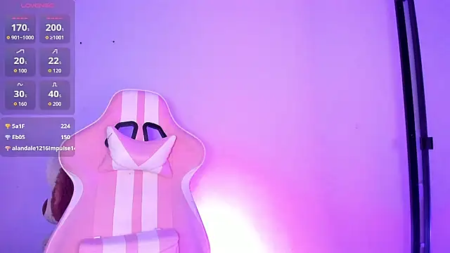 צ'אט XXX בשידור חי של HijabiMilff