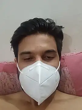 Thedickyoulove19 网络视讯表演