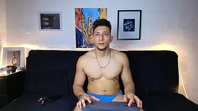 SR_EMILIOCUM Webcam show